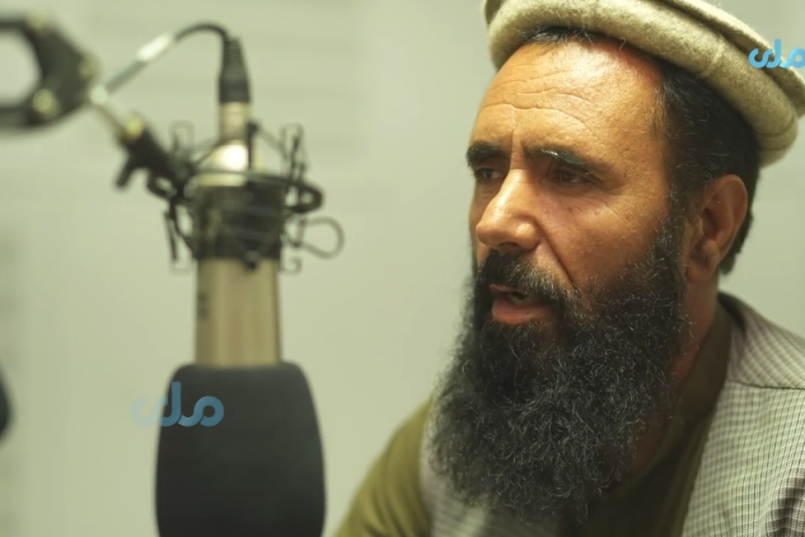 AFJC 2024 Report Highlights Rising Media Repression and Journalist Violations in Afghanistan